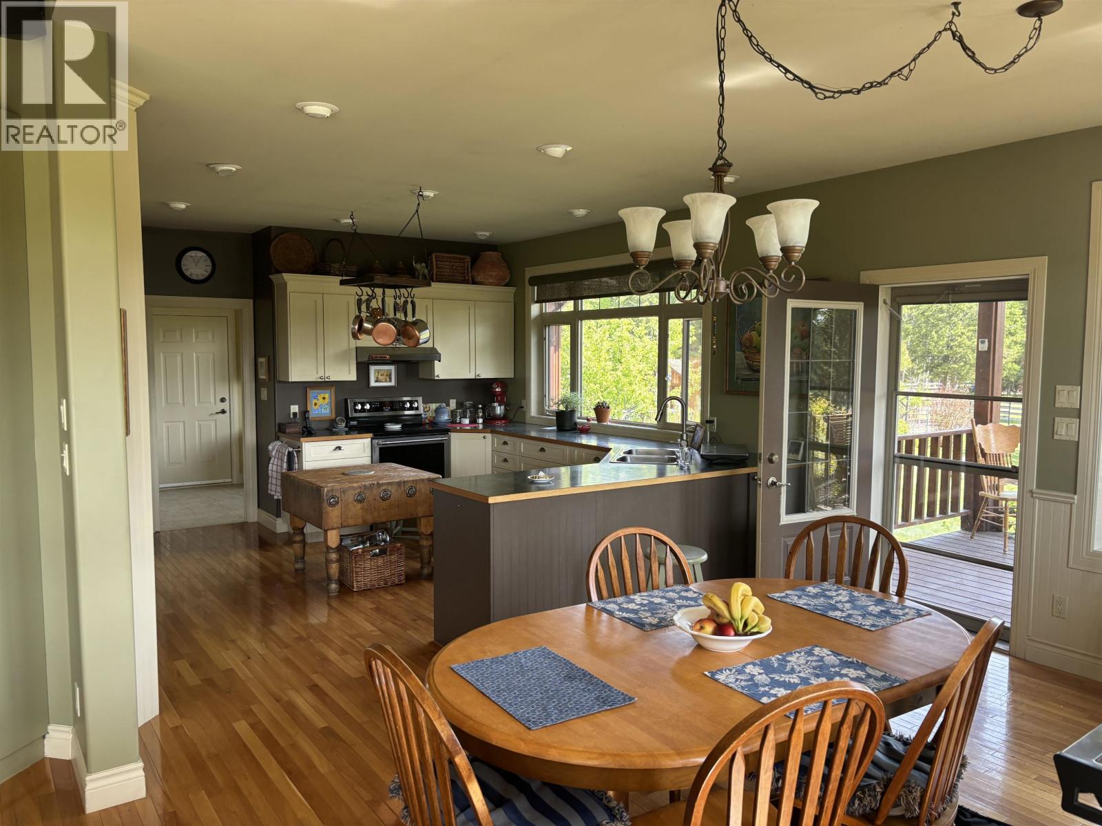 12452 BLACKWATER ROAD, Vanderhoof
