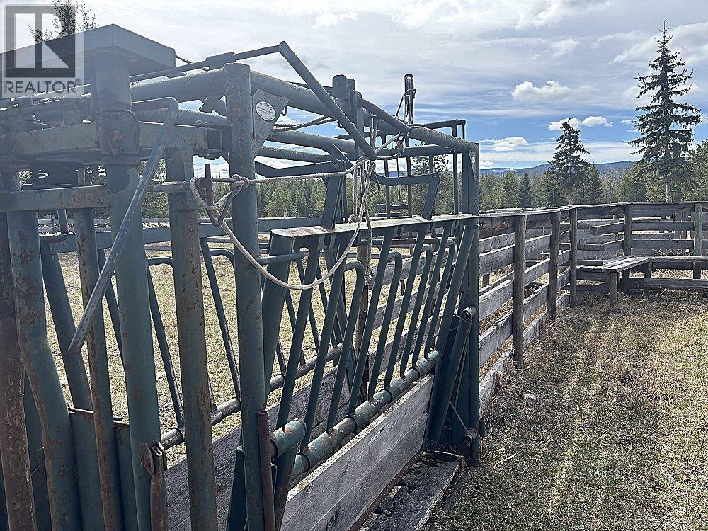 12452 BLACKWATER ROAD, Vanderhoof