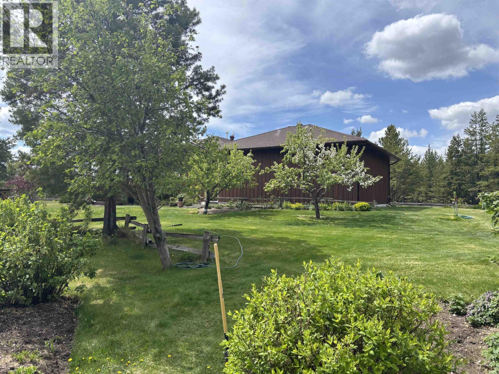 12452 BLACKWATER ROAD, Vanderhoof