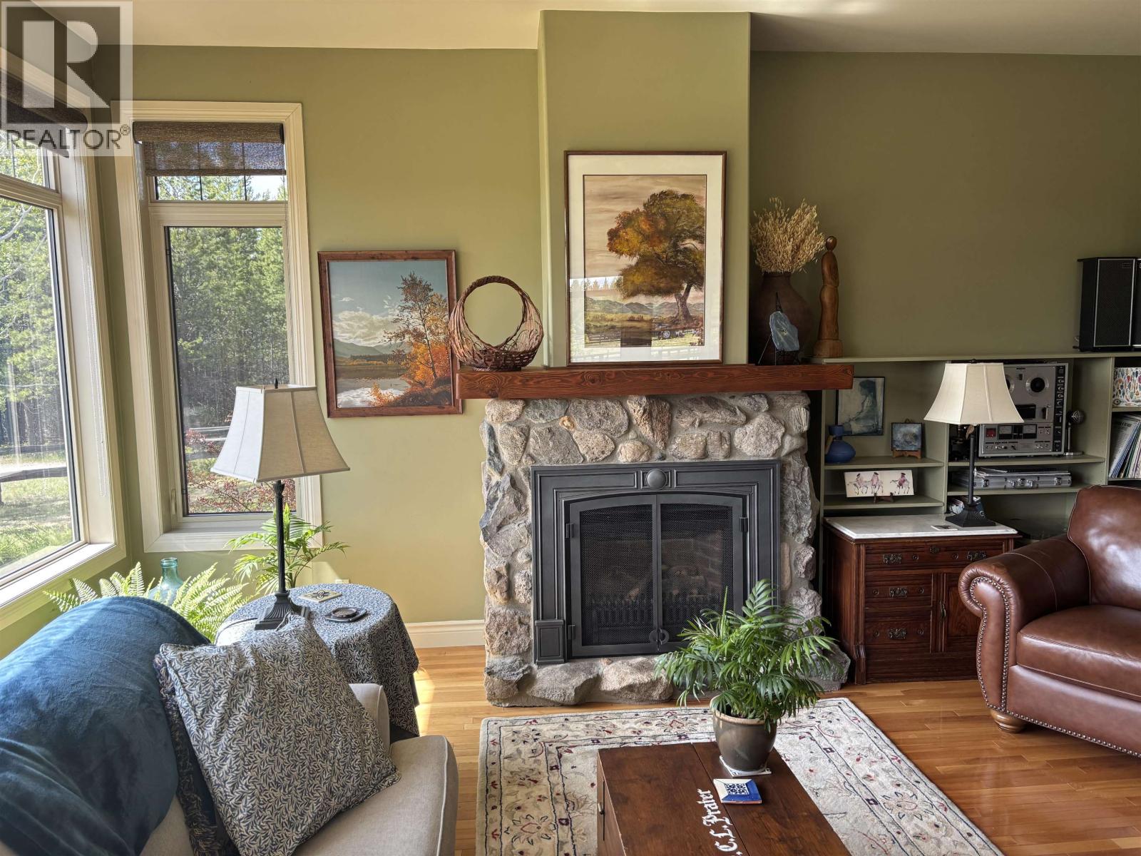 12452 BLACKWATER ROAD, Vanderhoof