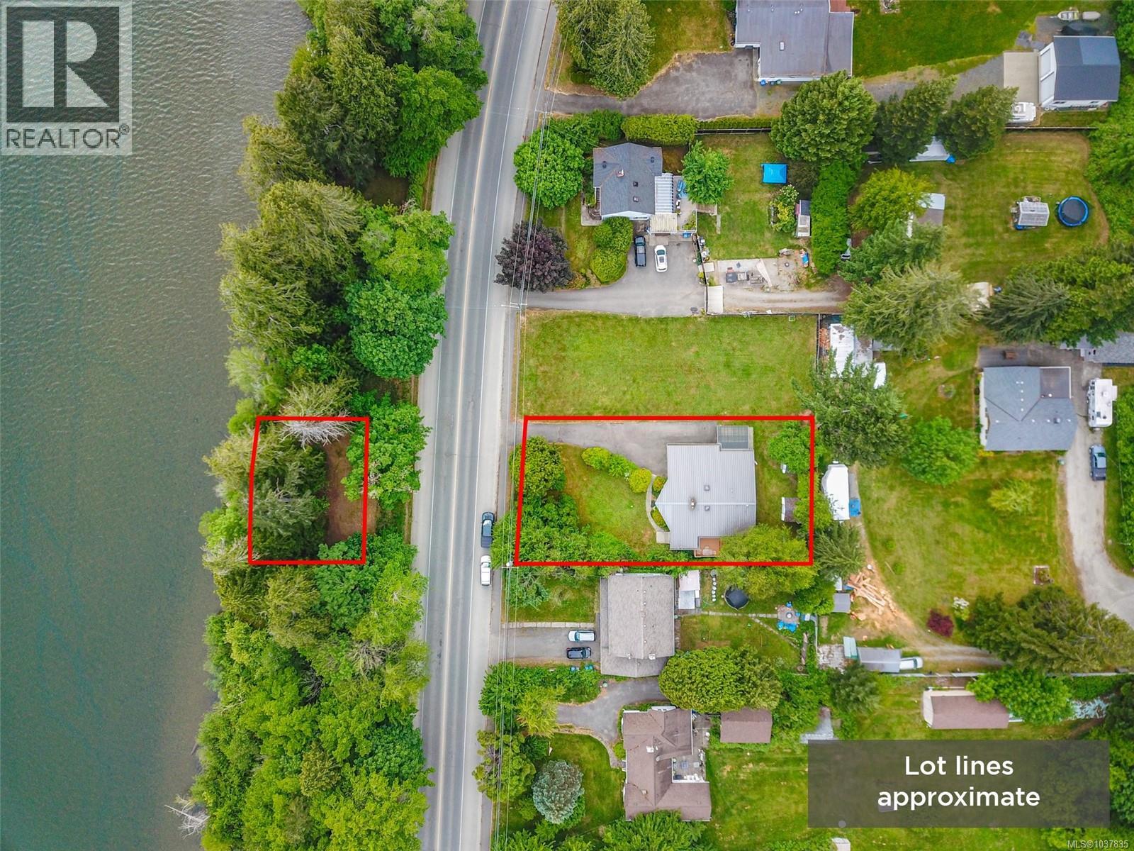 5847 River Rd, Port Alberni