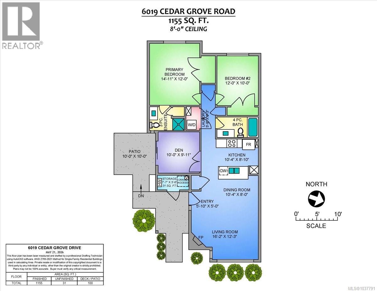 6019 Cedar Grove Dr, Nanaimo