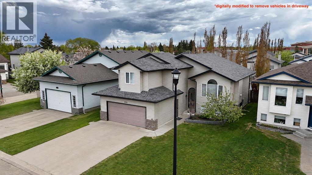 9705 67 Avenue - 1