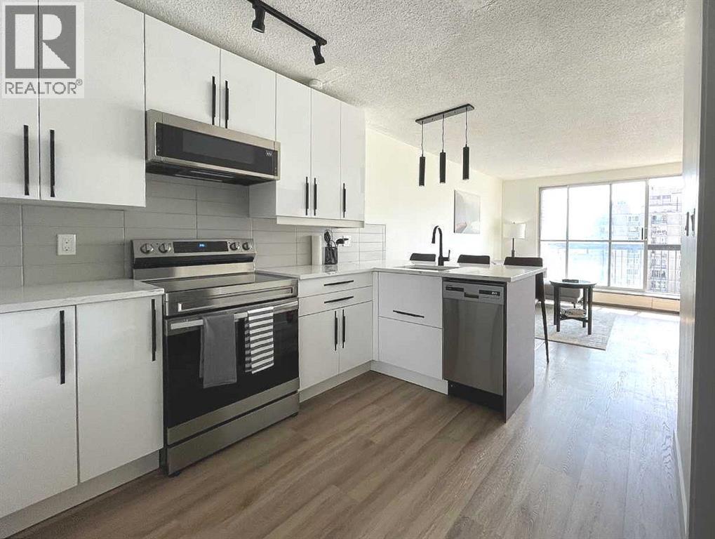 #703 340 14 Avenue SW - 3