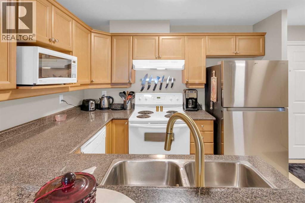 #302 1833 11 Avenue SW - 8