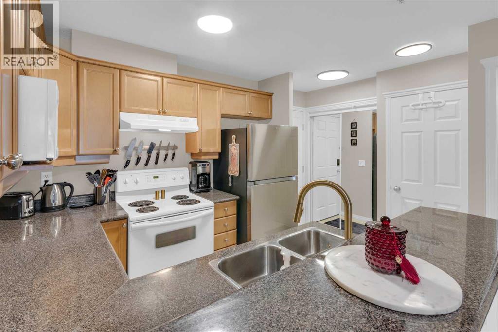#302 1833 11 Avenue SW - 9