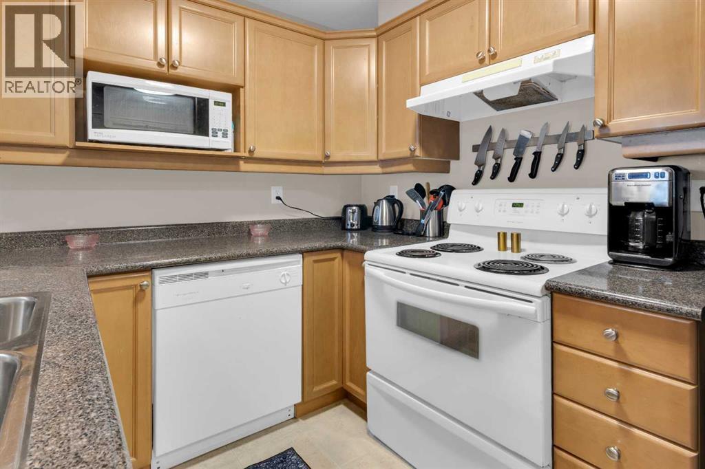 #302 1833 11 Avenue SW - 4