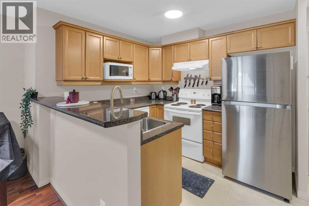 #302 1833 11 Avenue SW - 6