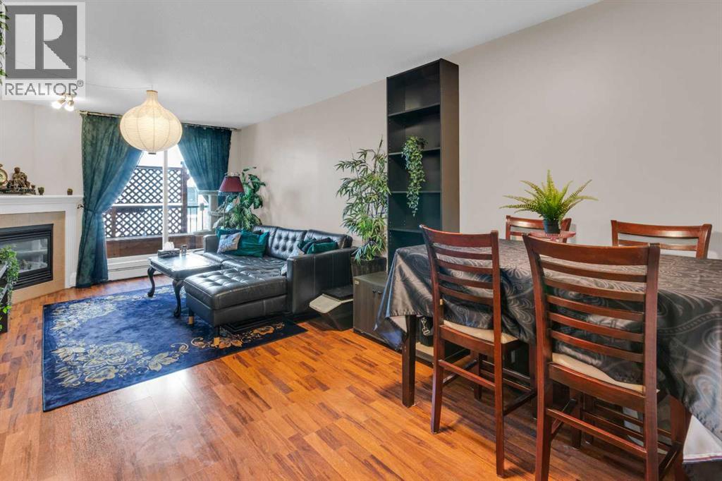#302 1833 11 Avenue SW - 11