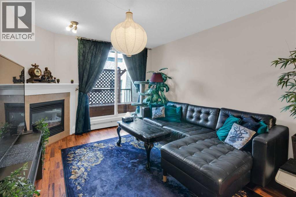 #302 1833 11 Avenue SW - 14