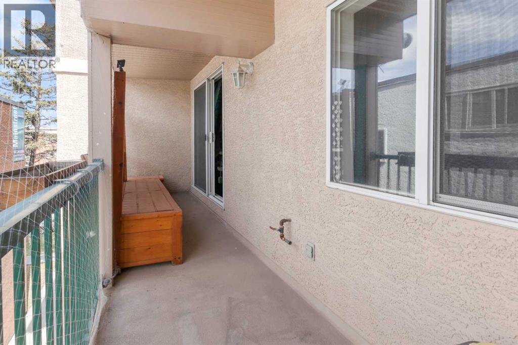 #302 1833 11 Avenue SW - 24