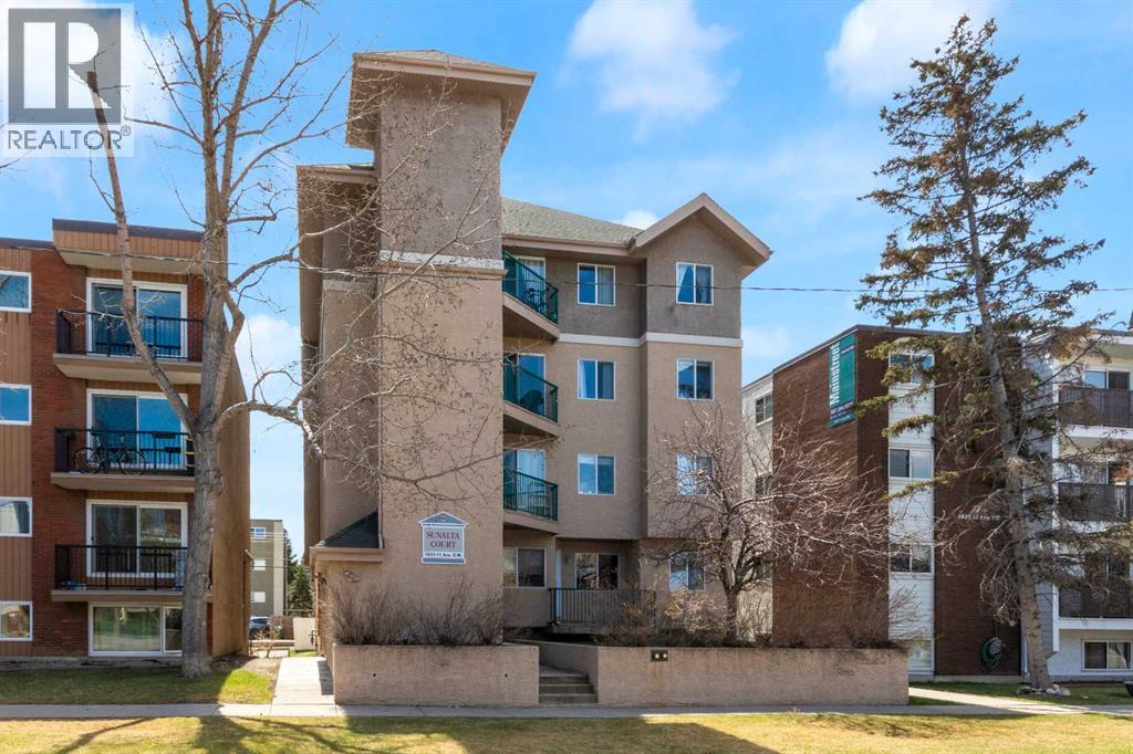 #302 1833 11 Avenue SW - 28
