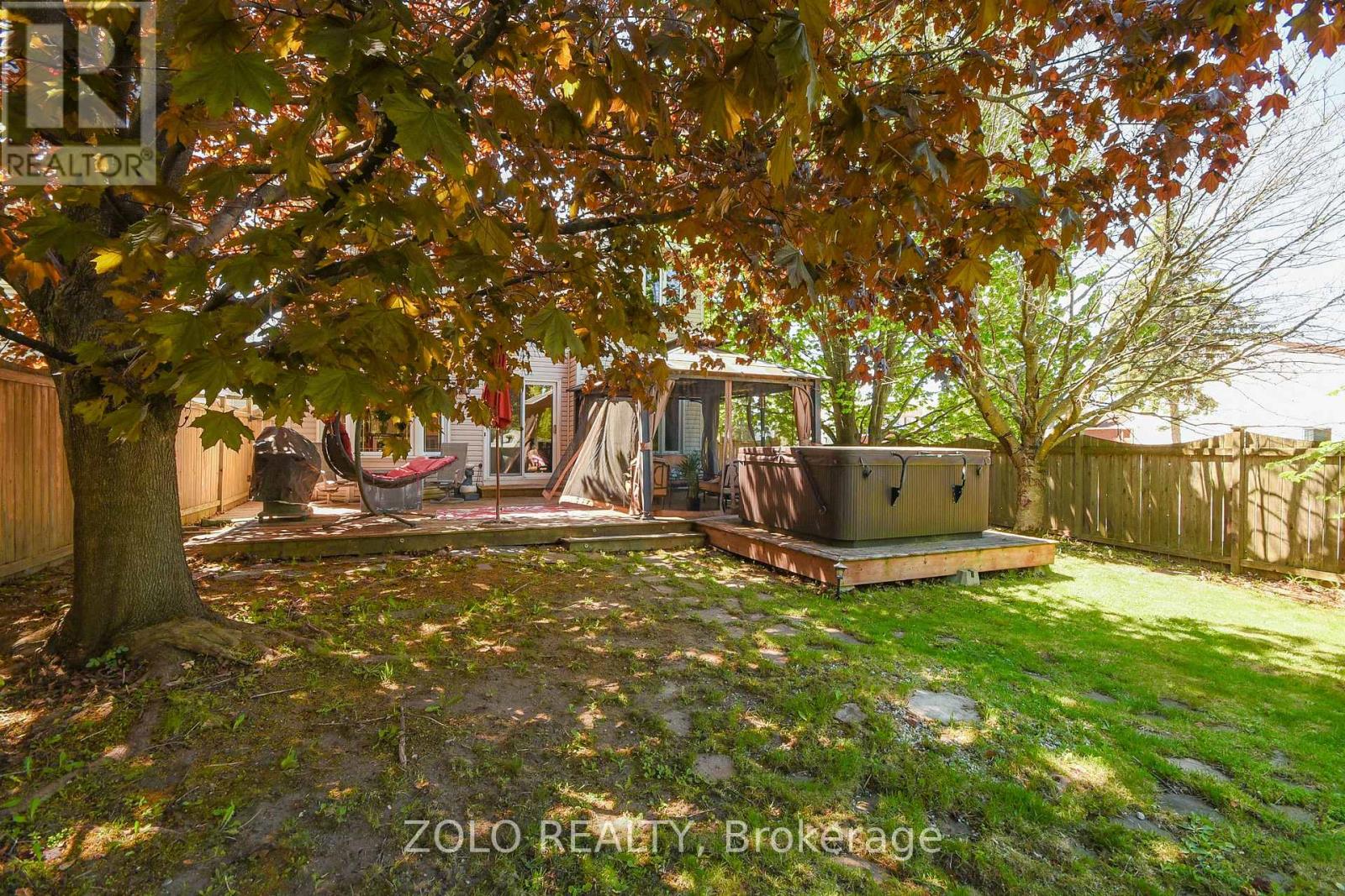 617 POCONO CRESCENT - 28