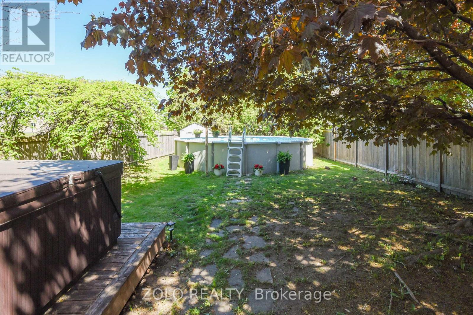 617 POCONO CRESCENT - 29