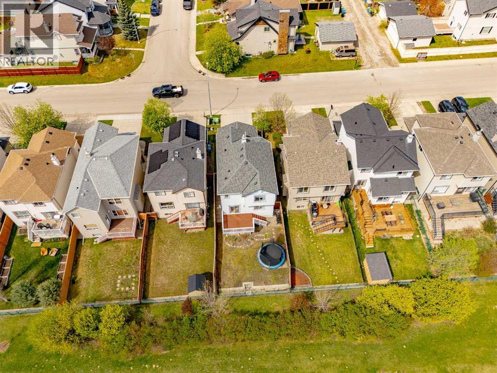 324 Evermeadow Road SW - 36
