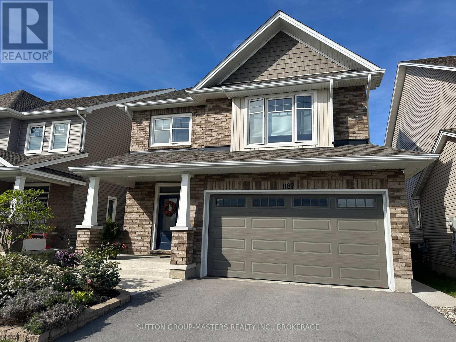 1187 WATERSIDE WAY - 2