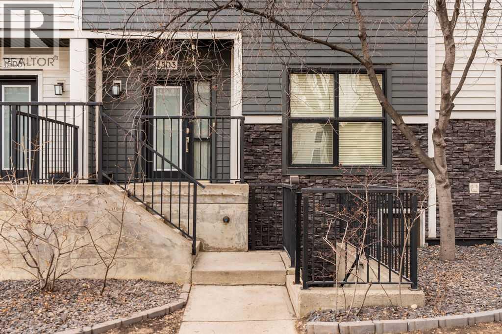 1503 5 Street SW - 2