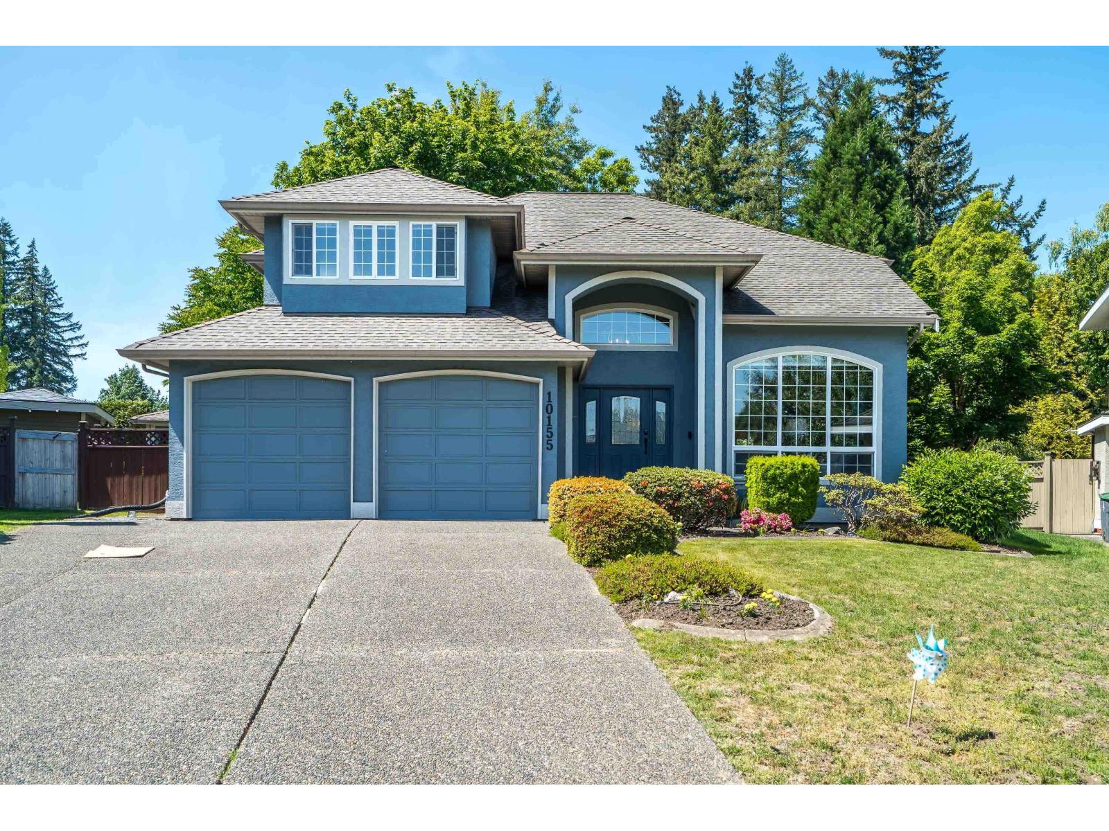 10155 171A STREET, Surrey