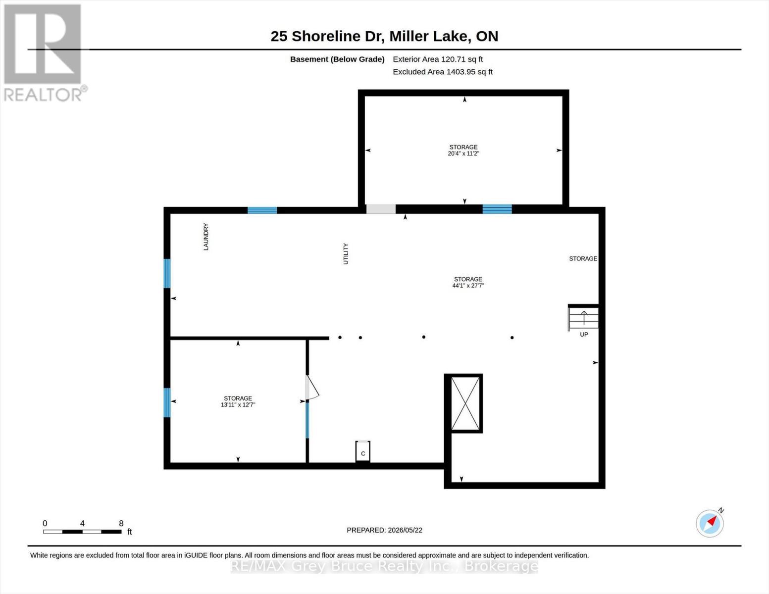 25 SHORELINE DRIVE - 37