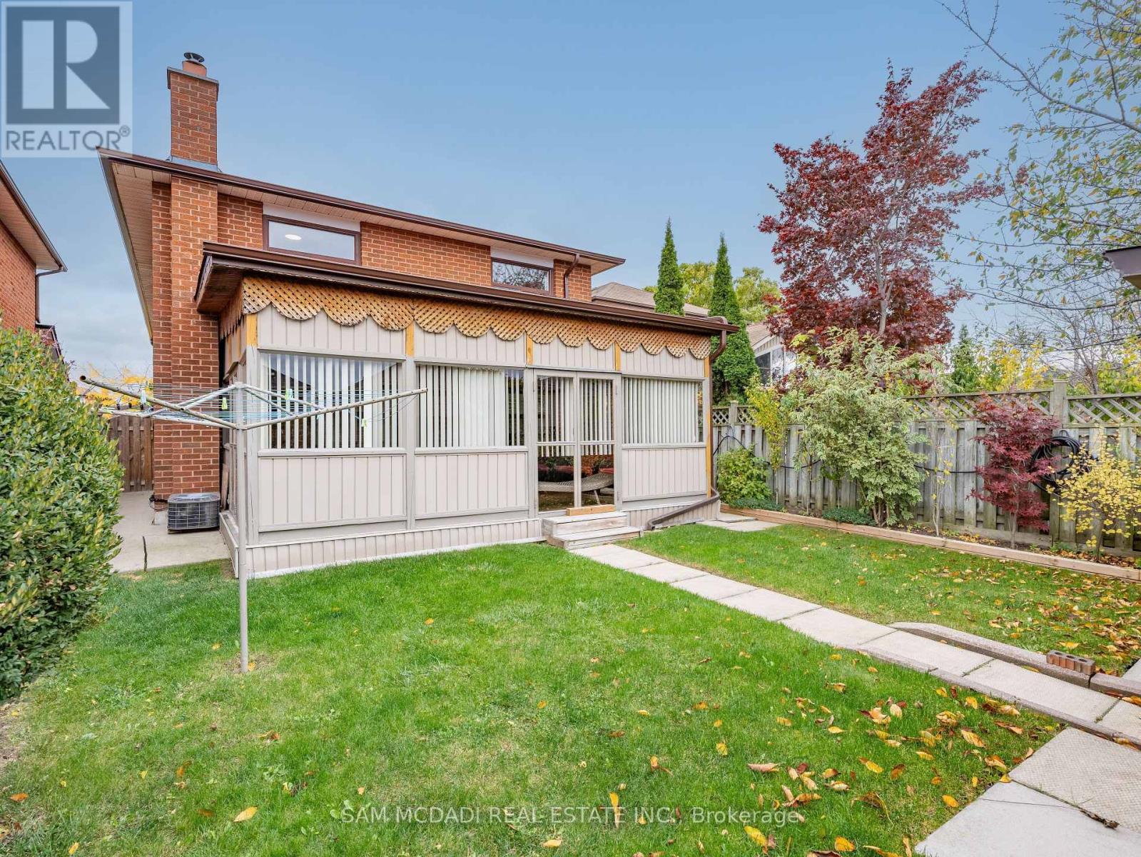 5472 BOURGET DRIVE - 37