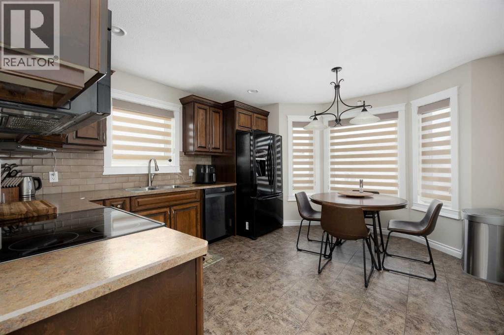 129 Huckleberry Street, Fort McMurray