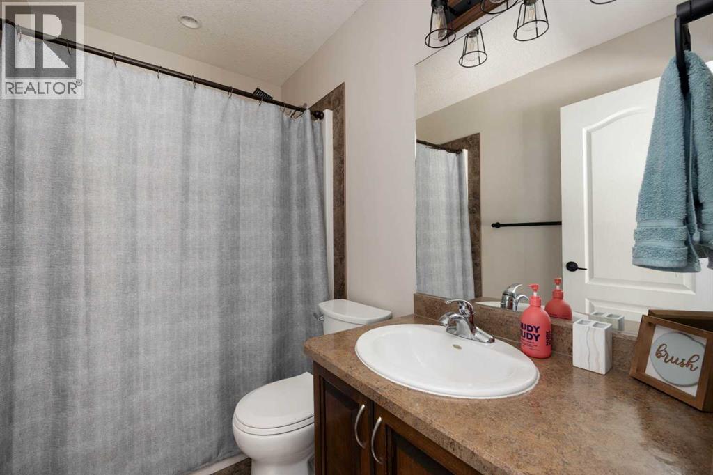 129 Huckleberry Street, Fort McMurray