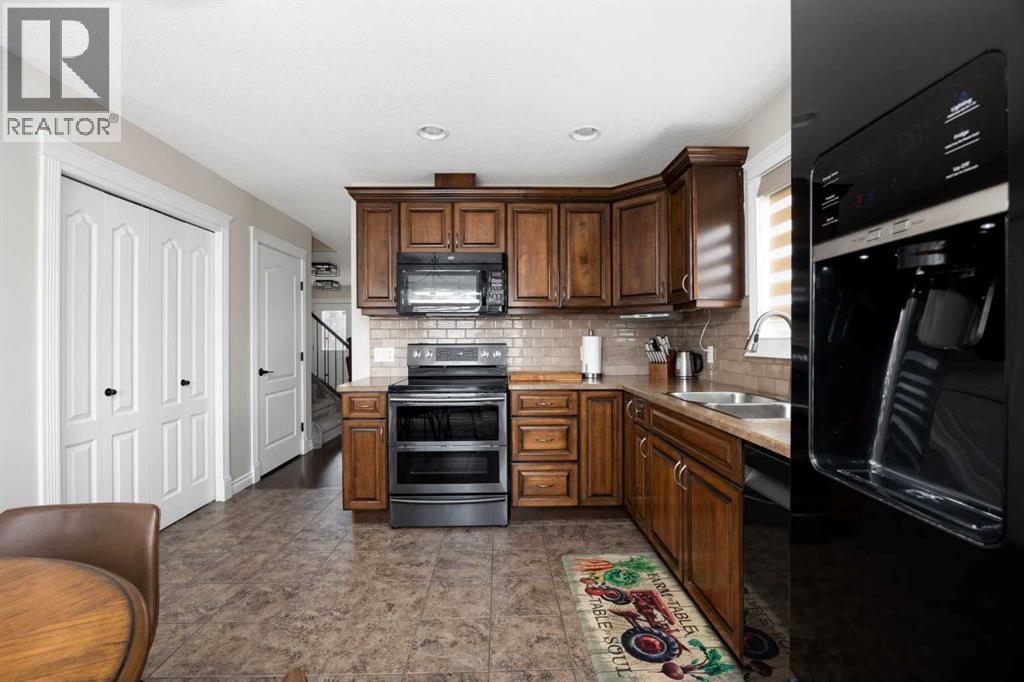 129 Huckleberry Street, Fort McMurray