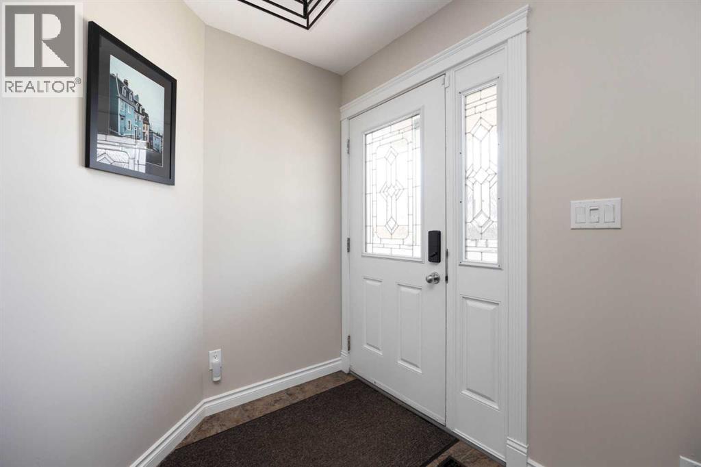 129 Huckleberry Street, Fort McMurray