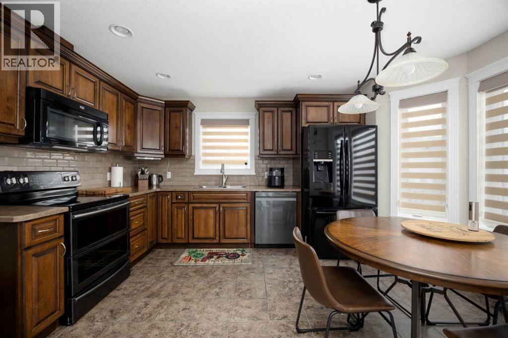 129 Huckleberry Street, Fort McMurray