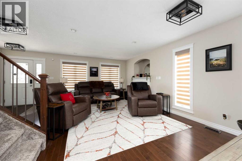 129 Huckleberry Street, Fort McMurray