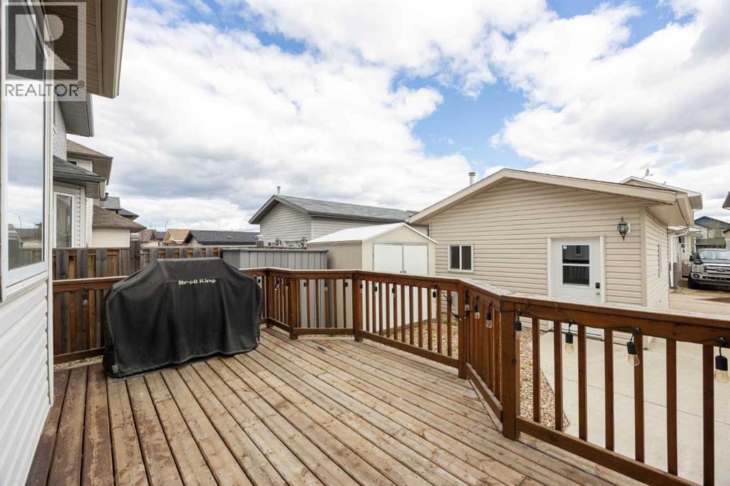 129 Huckleberry Street, Fort McMurray