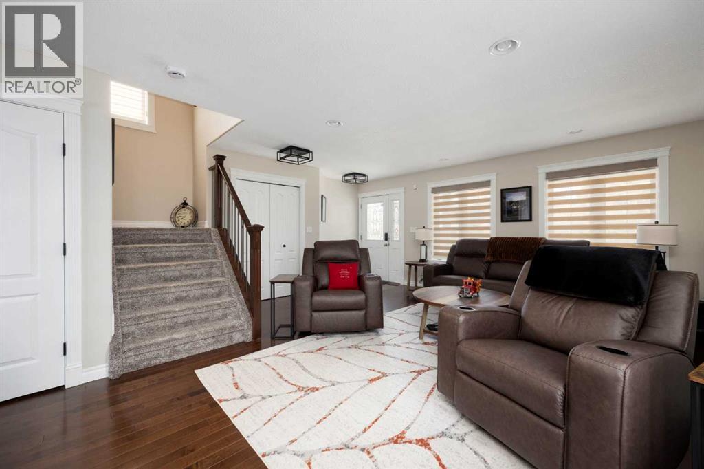129 Huckleberry Street, Fort McMurray