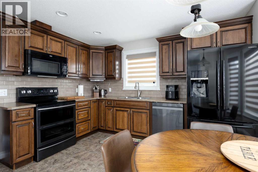 129 Huckleberry Street, Fort McMurray