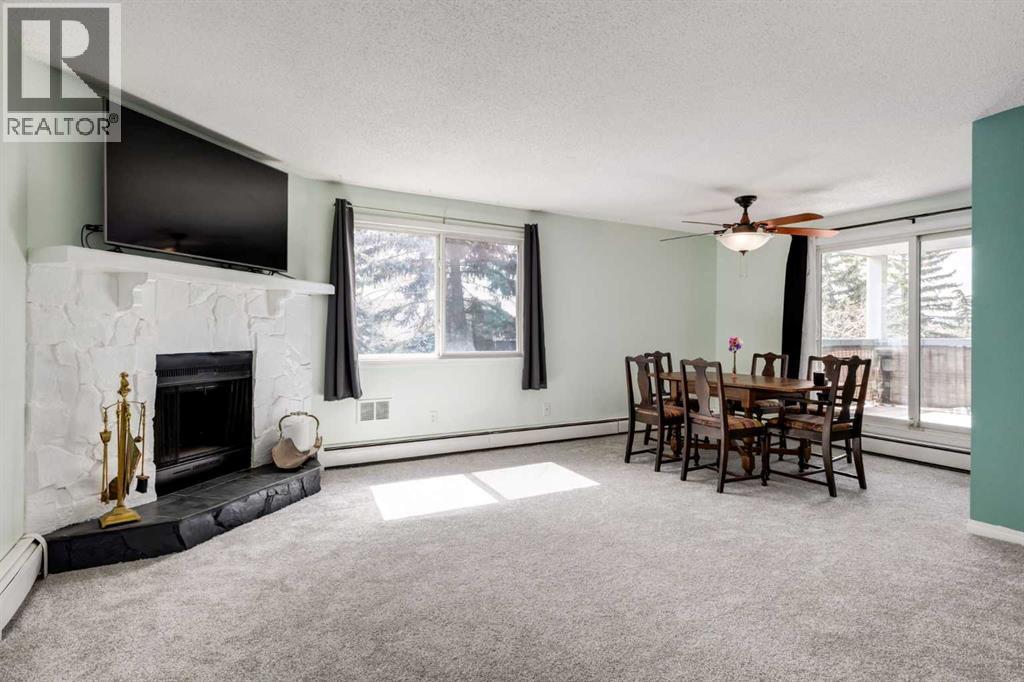 #2240 70 Glamis Drive SW - 13