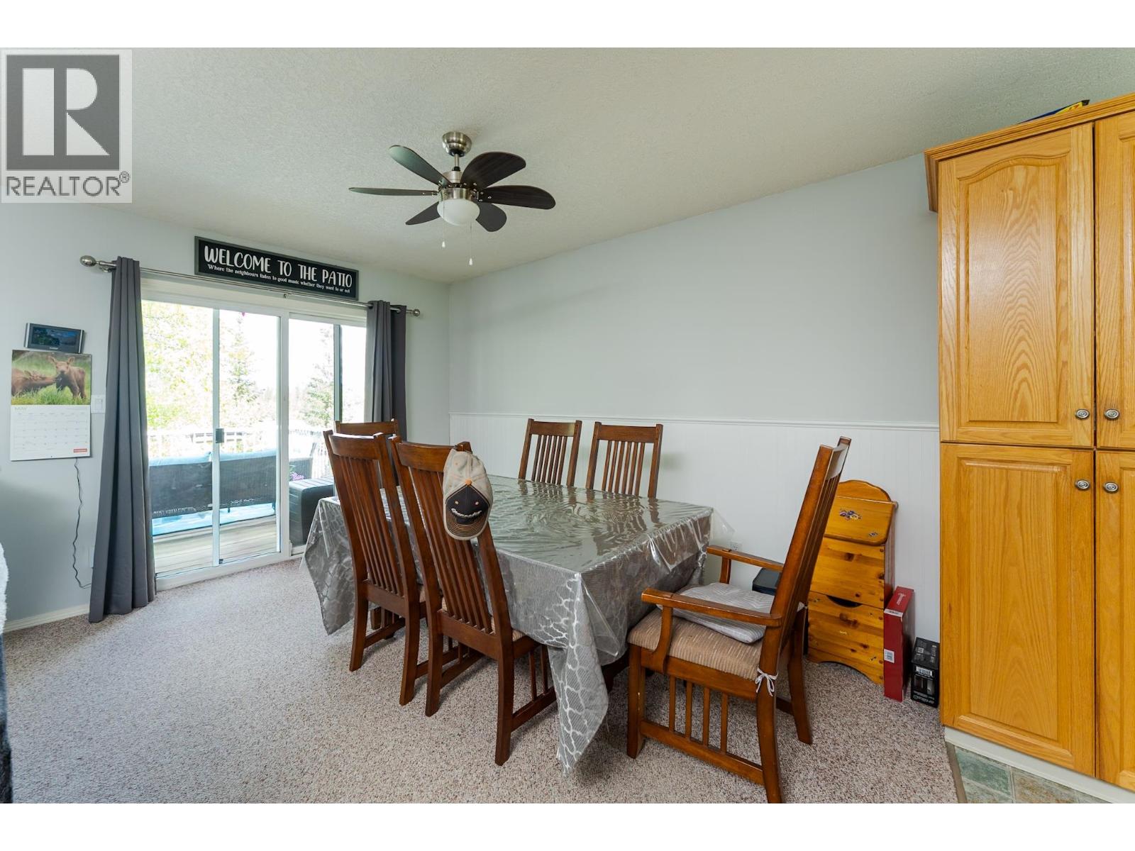 Photo 8 of 26 — 28220 NESS LAKE ROAD · Prince George, BC