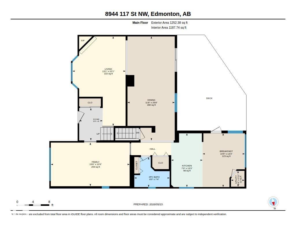 8944 117 ST NW - 72