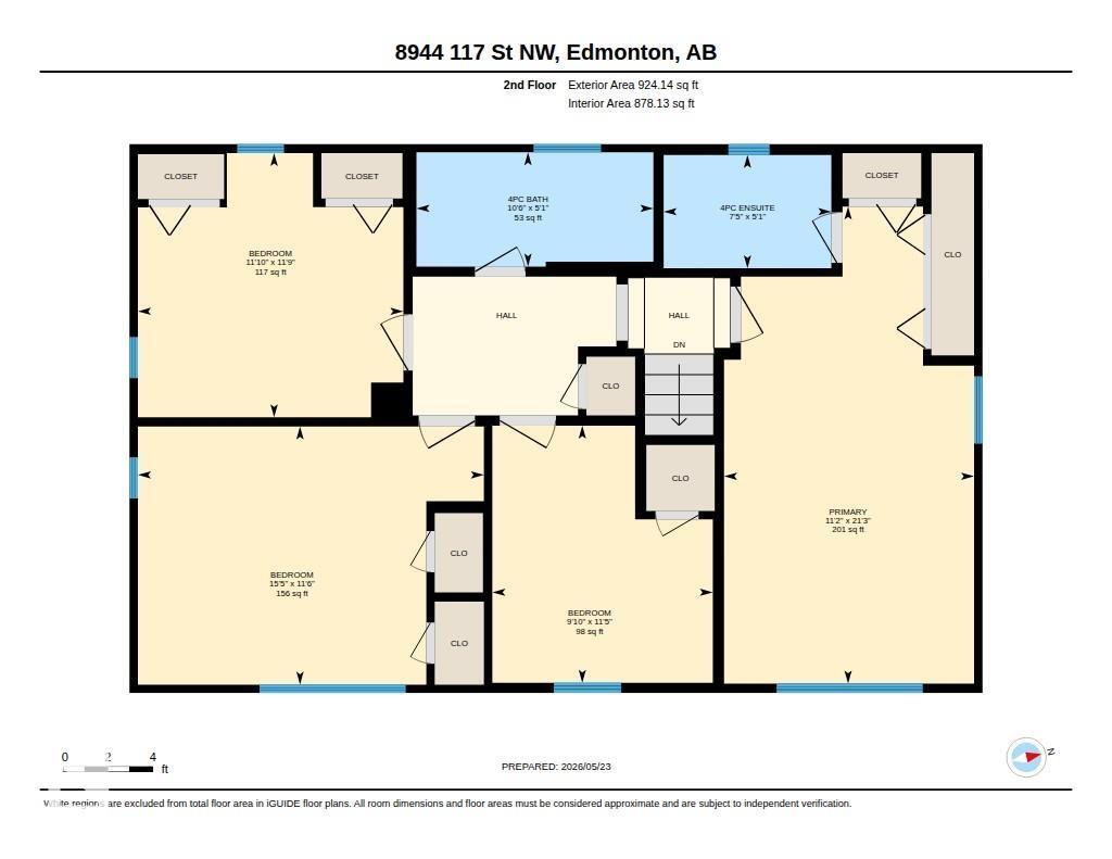 8944 117 ST NW - 73