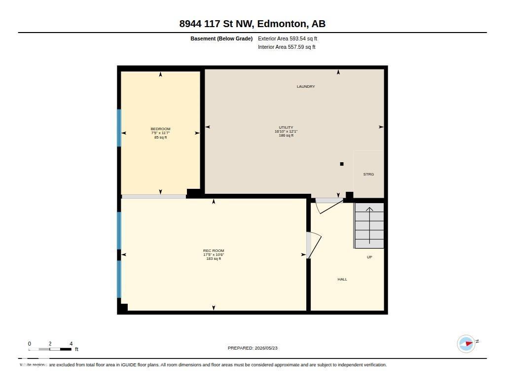 8944 117 ST NW - 74