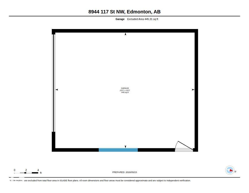 8944 117 ST NW - 75