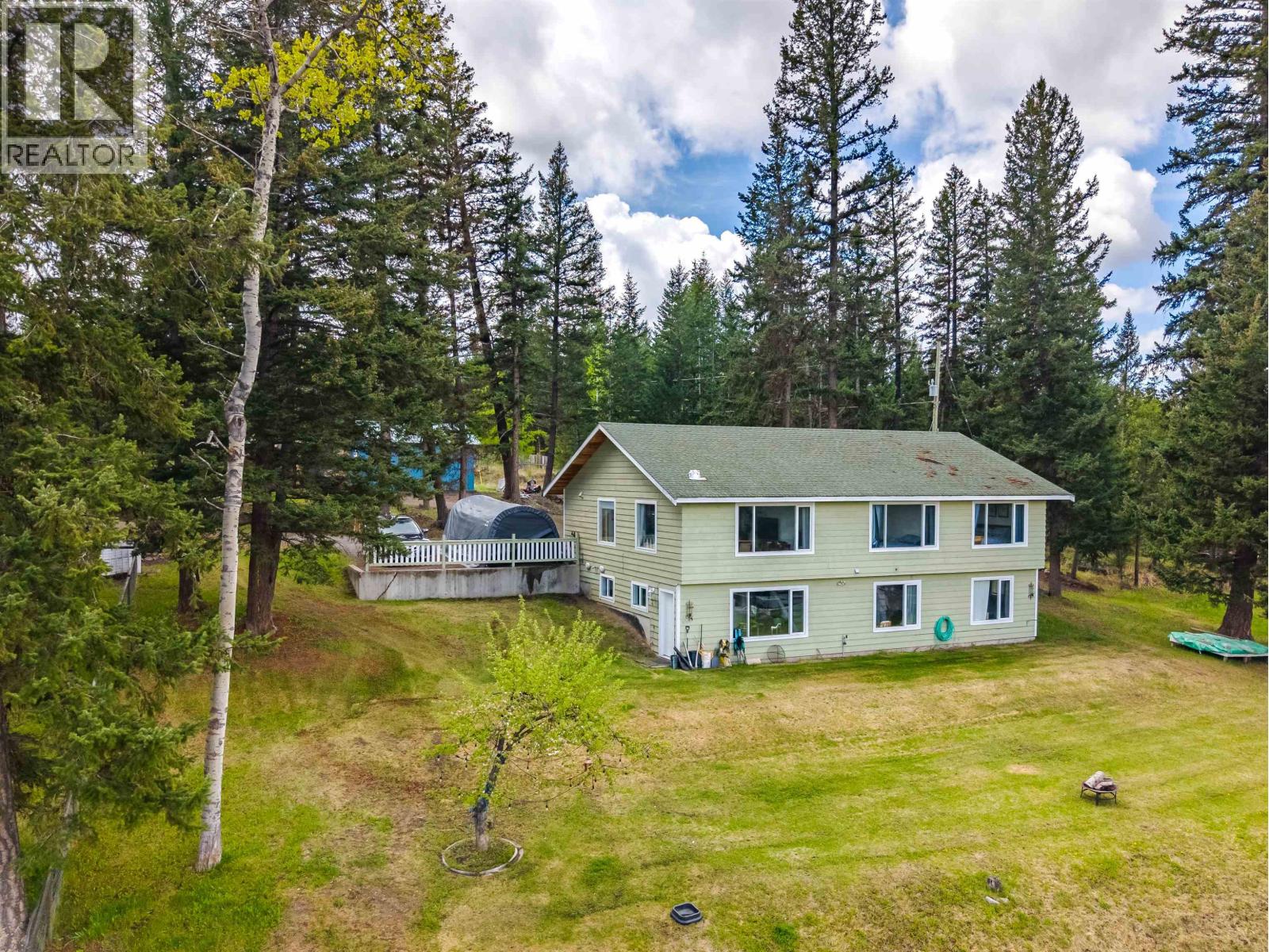 6017 TOOMEY ROAD, Horse Lake