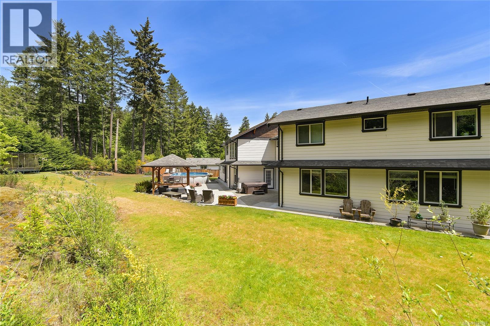 1058 SUMMER BREEZE Lane, Langford