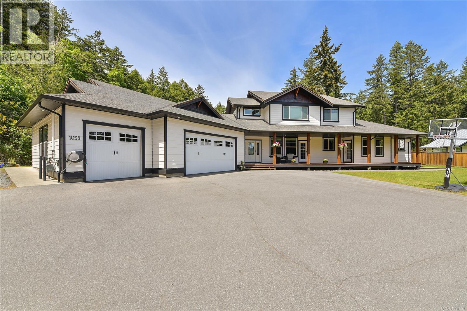 1058 SUMMER BREEZE Lane - 2