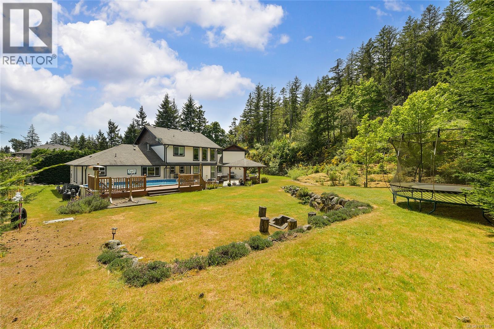 1058 SUMMER BREEZE Lane, Langford