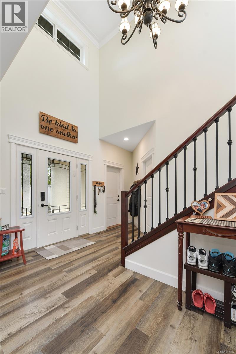 1058 SUMMER BREEZE Lane, Langford
