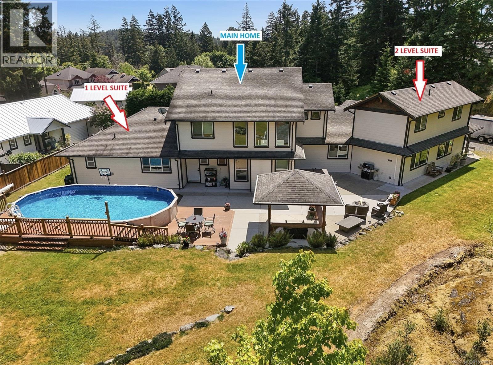 1058 SUMMER BREEZE Lane, Langford