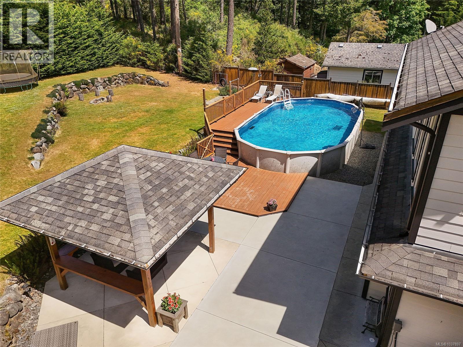 1058 SUMMER BREEZE Lane, Langford