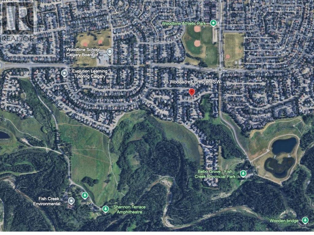75 Woodacres Crescent SW - Image 3