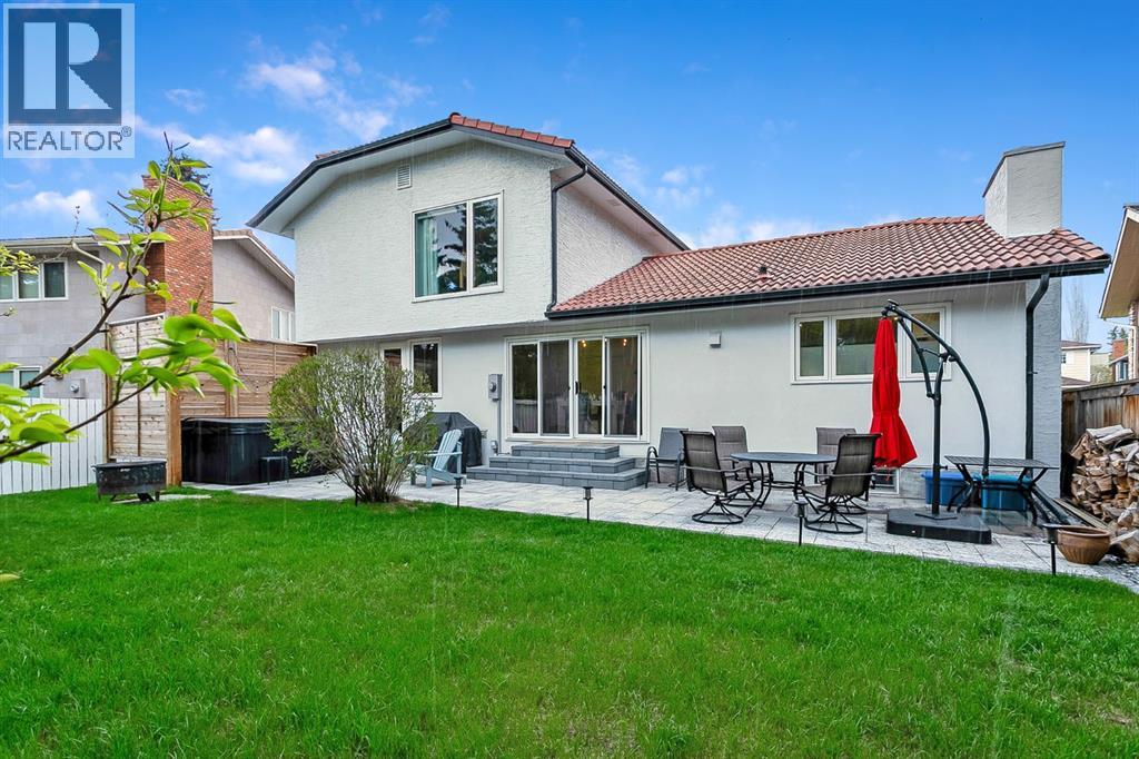 75 Woodacres Crescent SW - 49