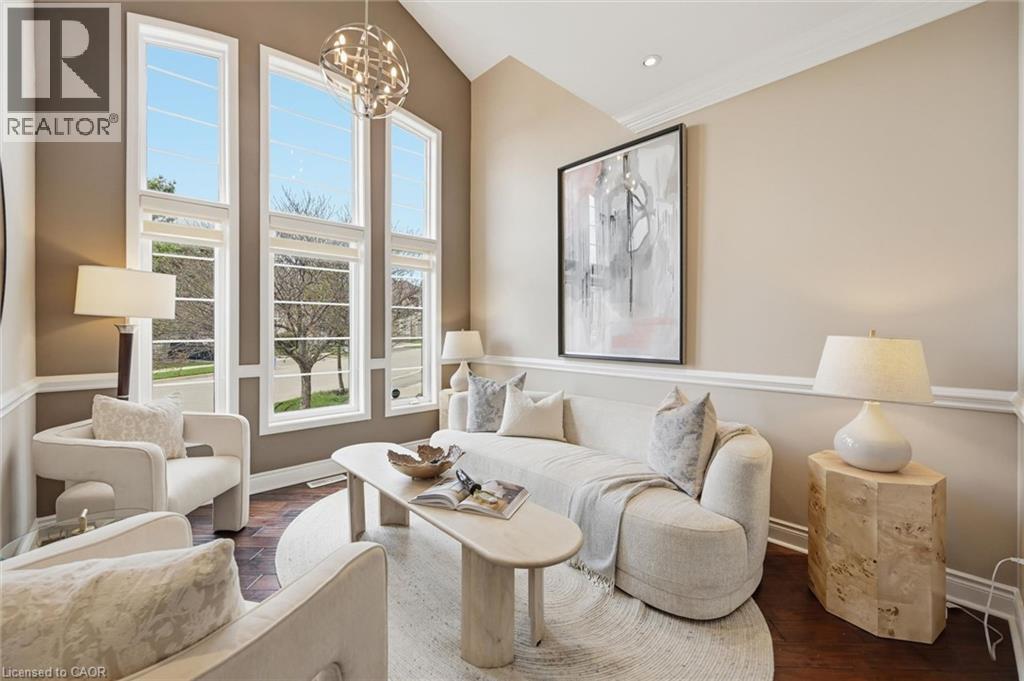 4186 FULLER Crescent - 4