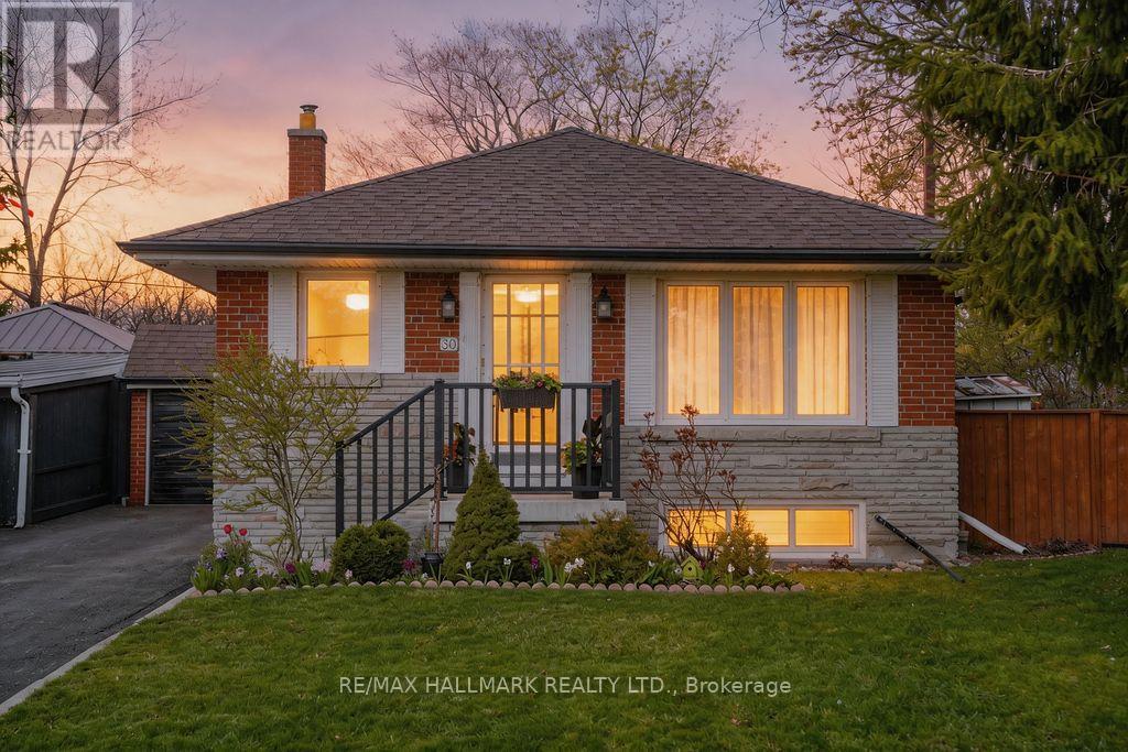 30 SHANDON DRIVE - 1